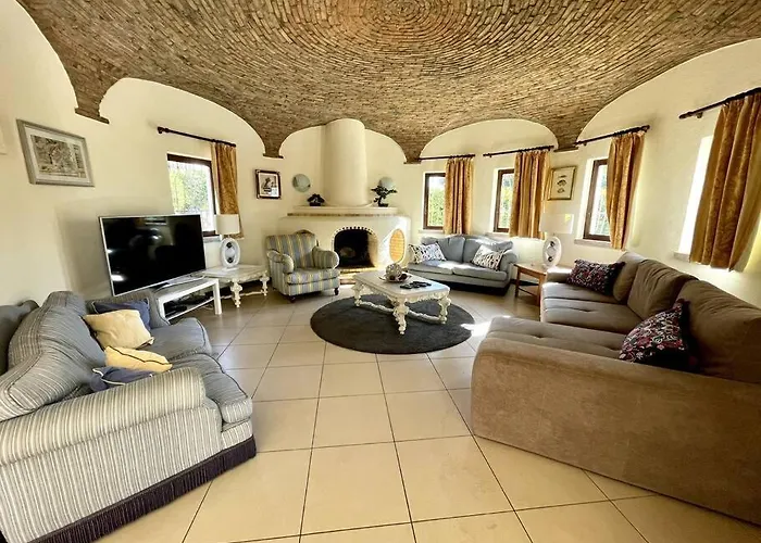 Oceankokia ヴィラ *