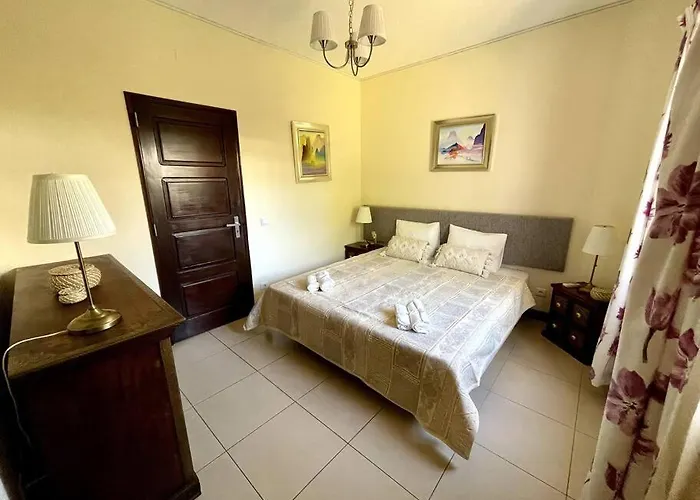 ヴィラ Oceankokia