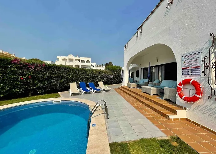 Oceankokia * アルブフェイラ