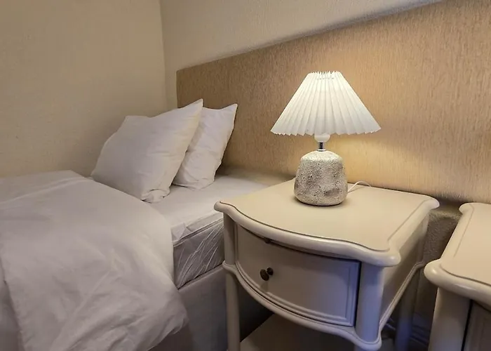 Oceankokia ヴィラ アルブフェイラ