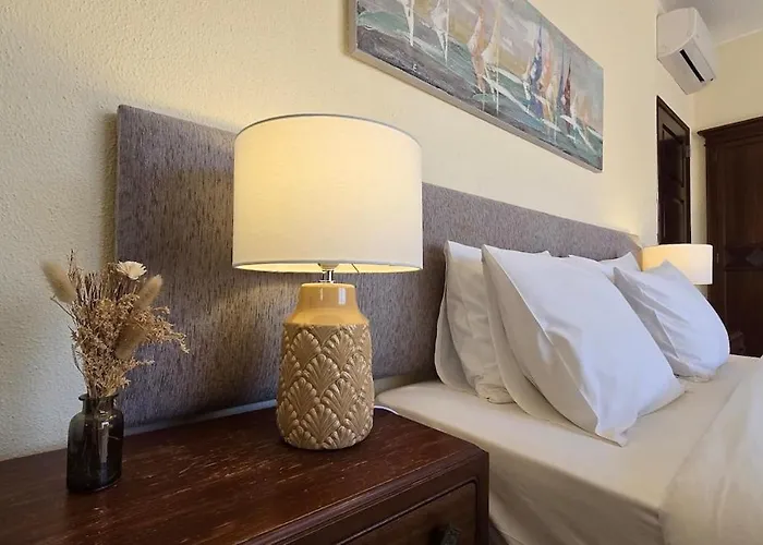 Oceankokia ヴィラ アルブフェイラ