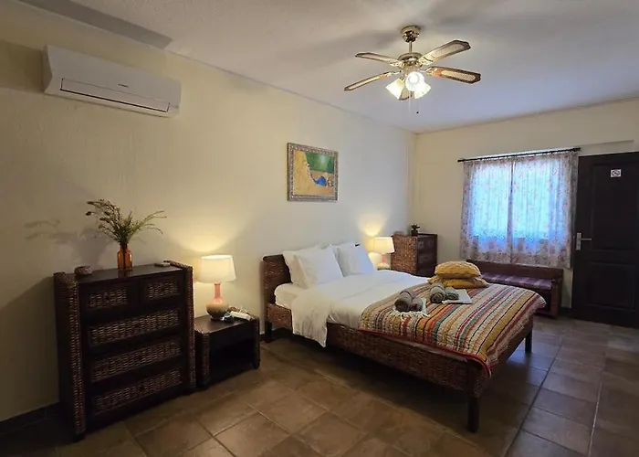 ヴィラ Oceankokia アルブフェイラ