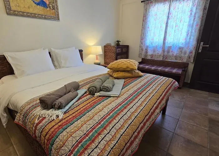 Oceankokia ヴィラ