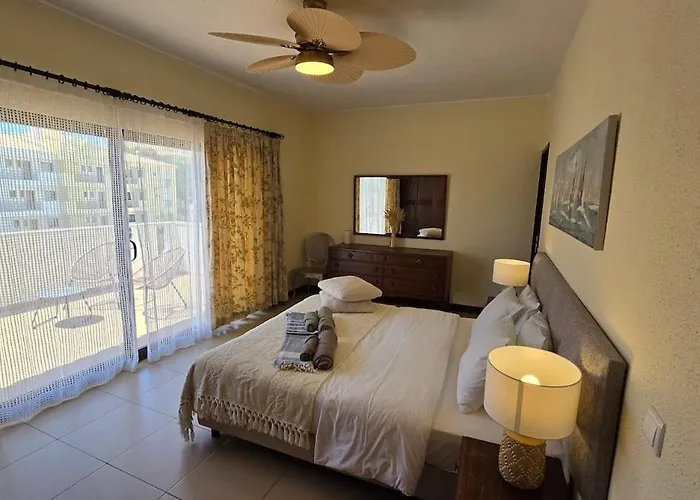 Oceankokia * アルブフェイラ