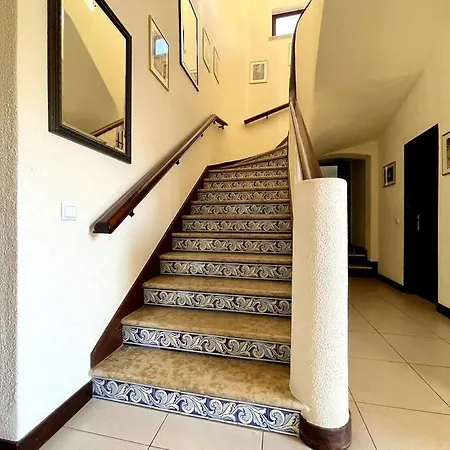 Villa Oceankokia Albufeira