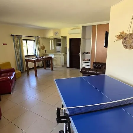 Oceankokia Villa *
