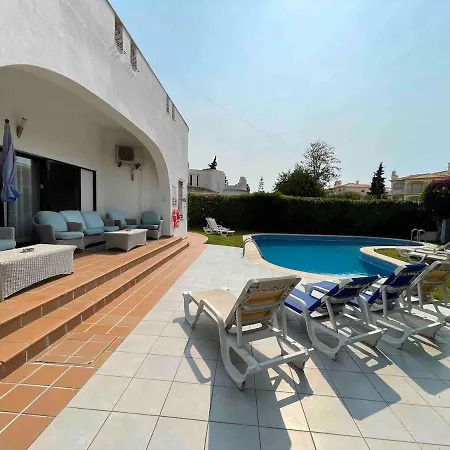 Villa Oceankokia *