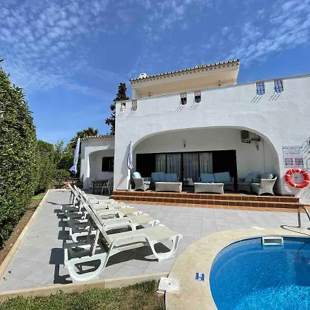 Oceankokia Villa *