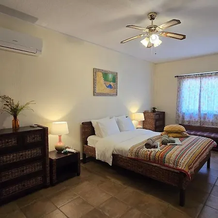 Villa Oceankokia Albufeira