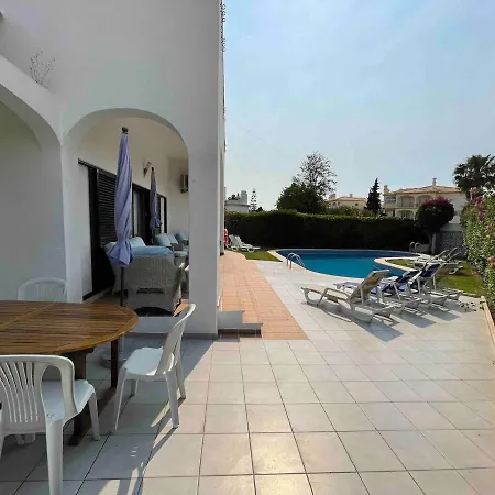 Villa Oceankokia