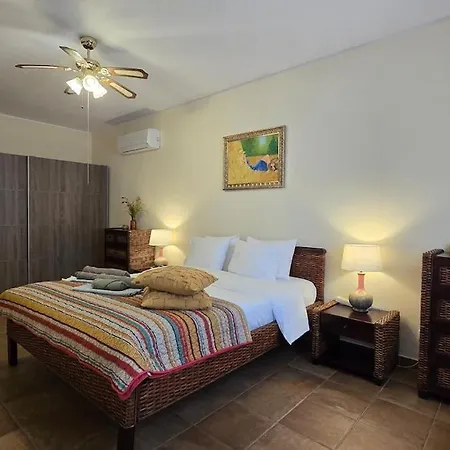Villa Oceankokia *