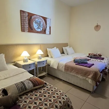 Villa Oceankokia Albufeira