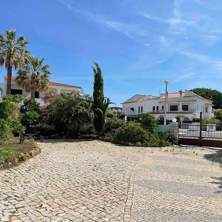 Villa Oceankokia