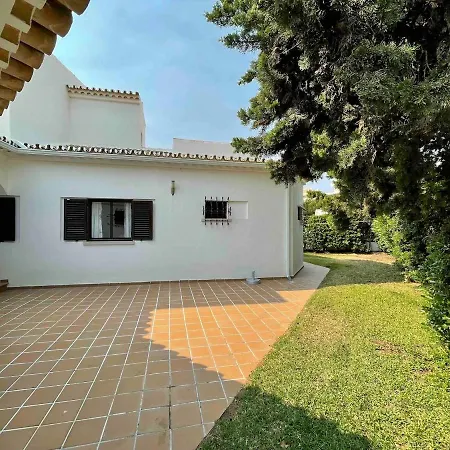 Villa Oceankokia *