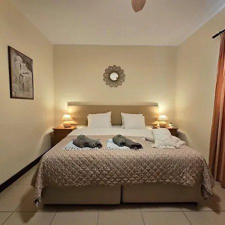Villa Oceankokia *