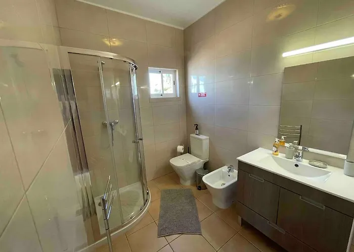 Villa Oceankokia Albufeira