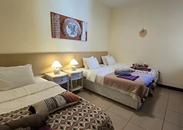 Villa Oceankokia Albufeira